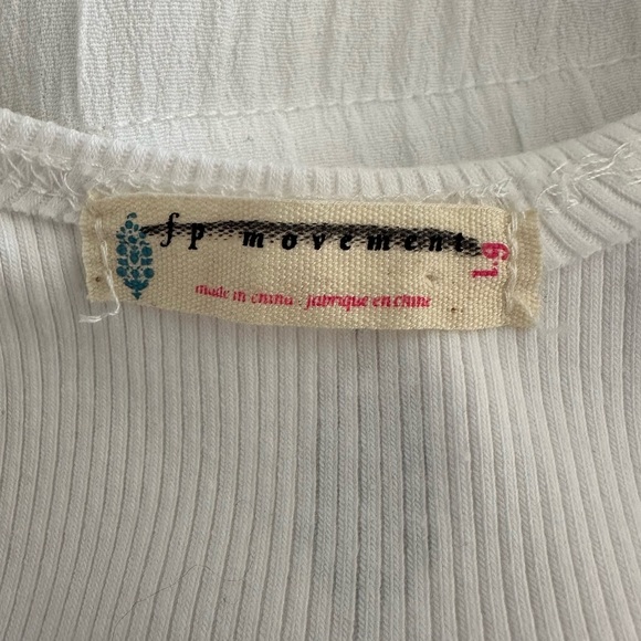 FP Movement Way Home Skortsie - Picture 13 of 15